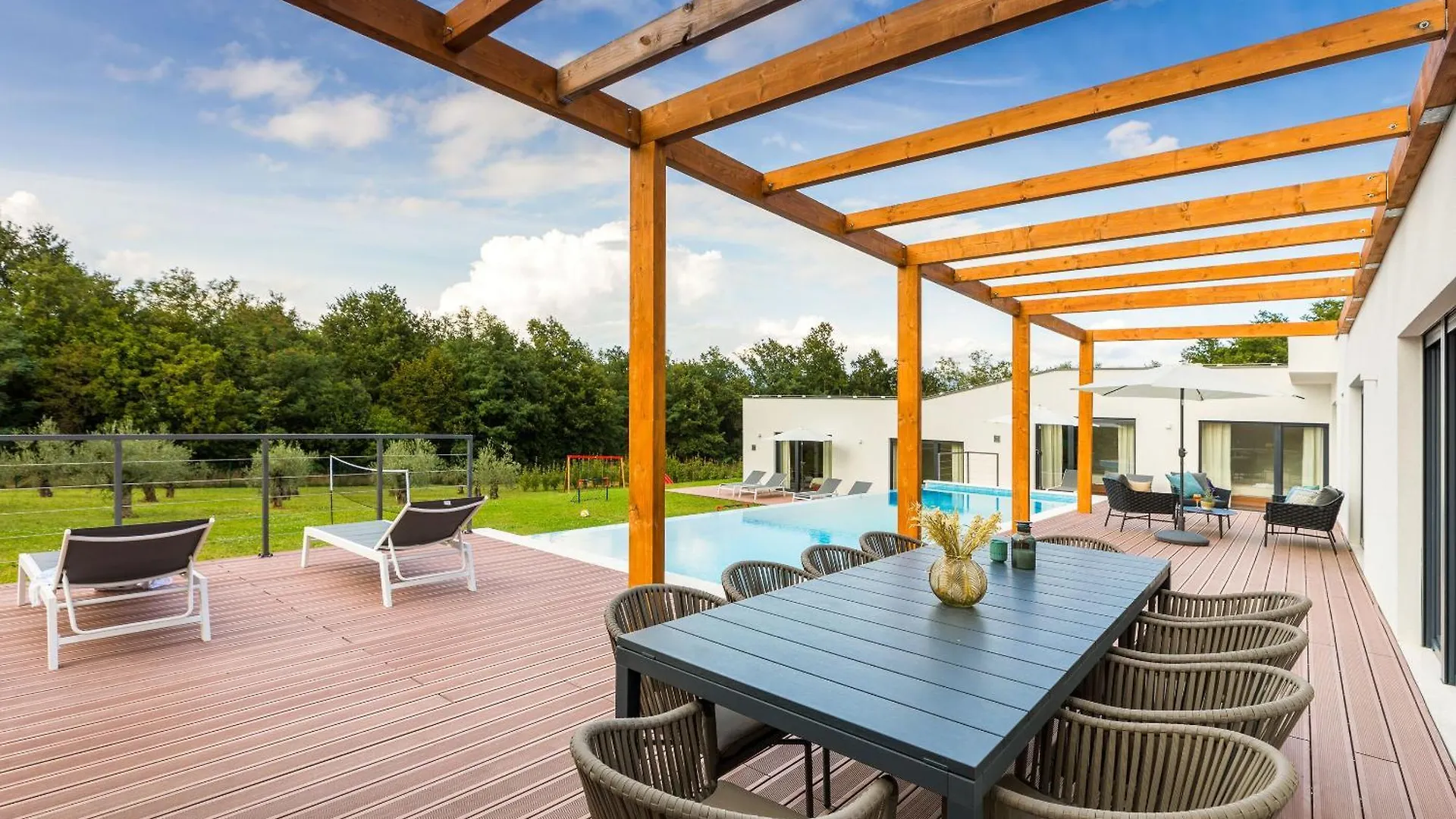 Villa Istria Green Krsan