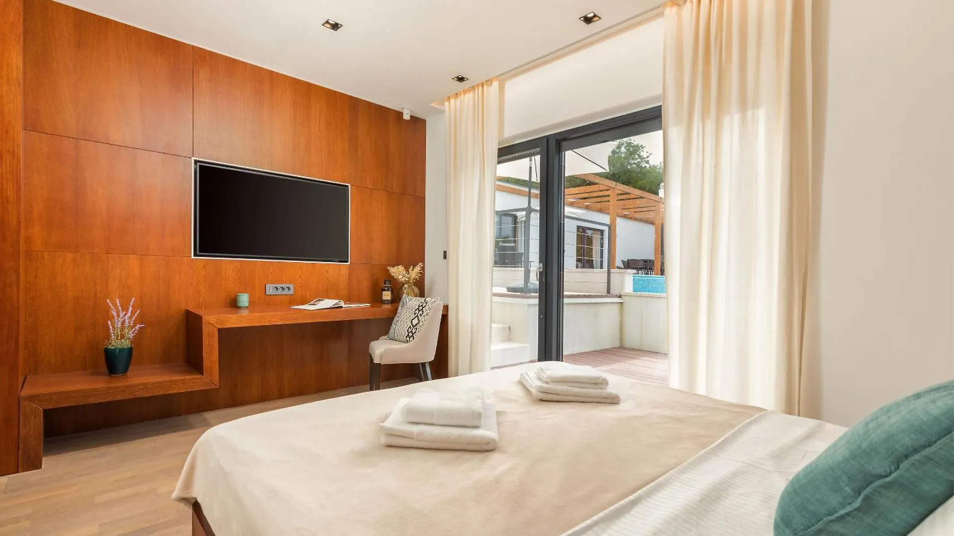 Villa Istria Green Kršan 0*,  Κροατία