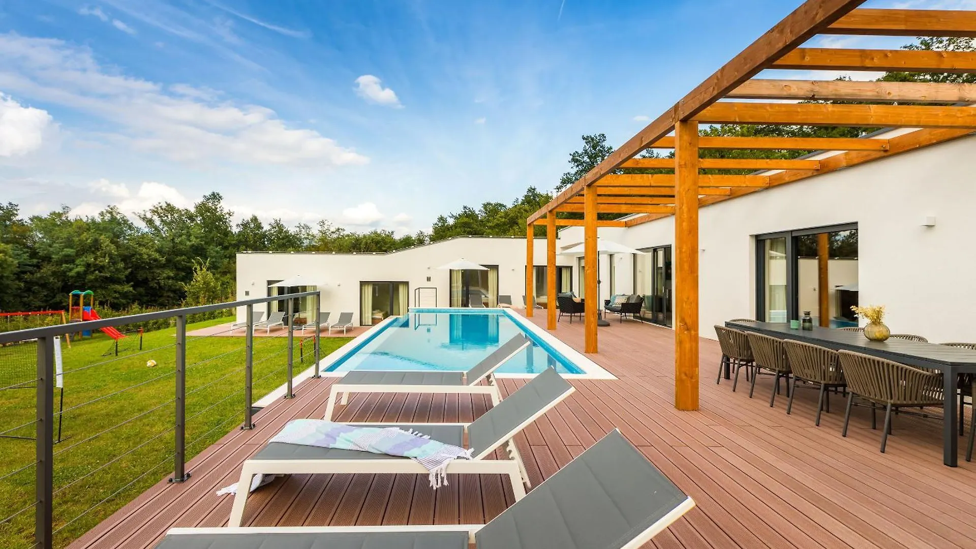Villa Istria Green Krsan