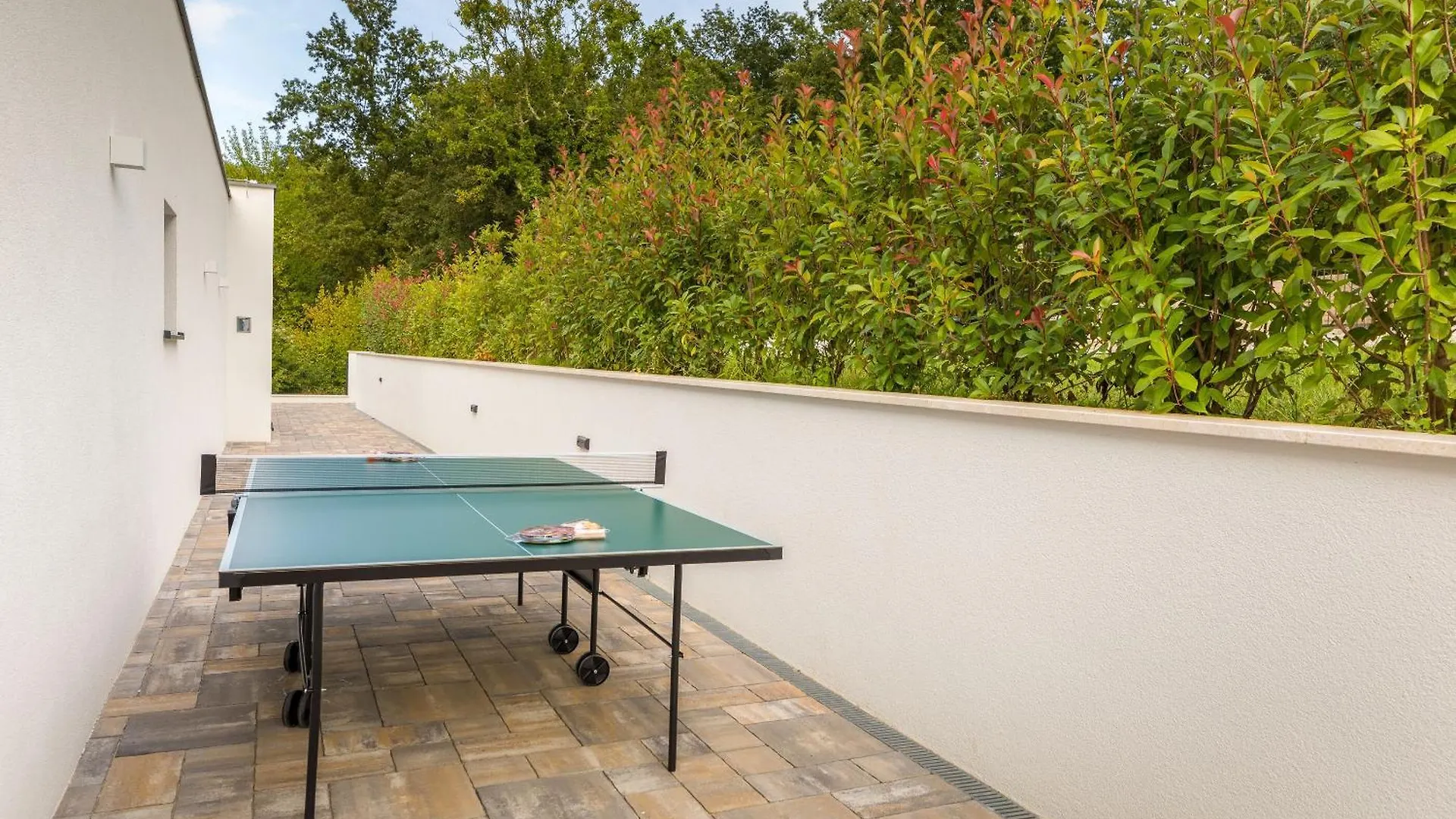 Villa Istria Green Krsan