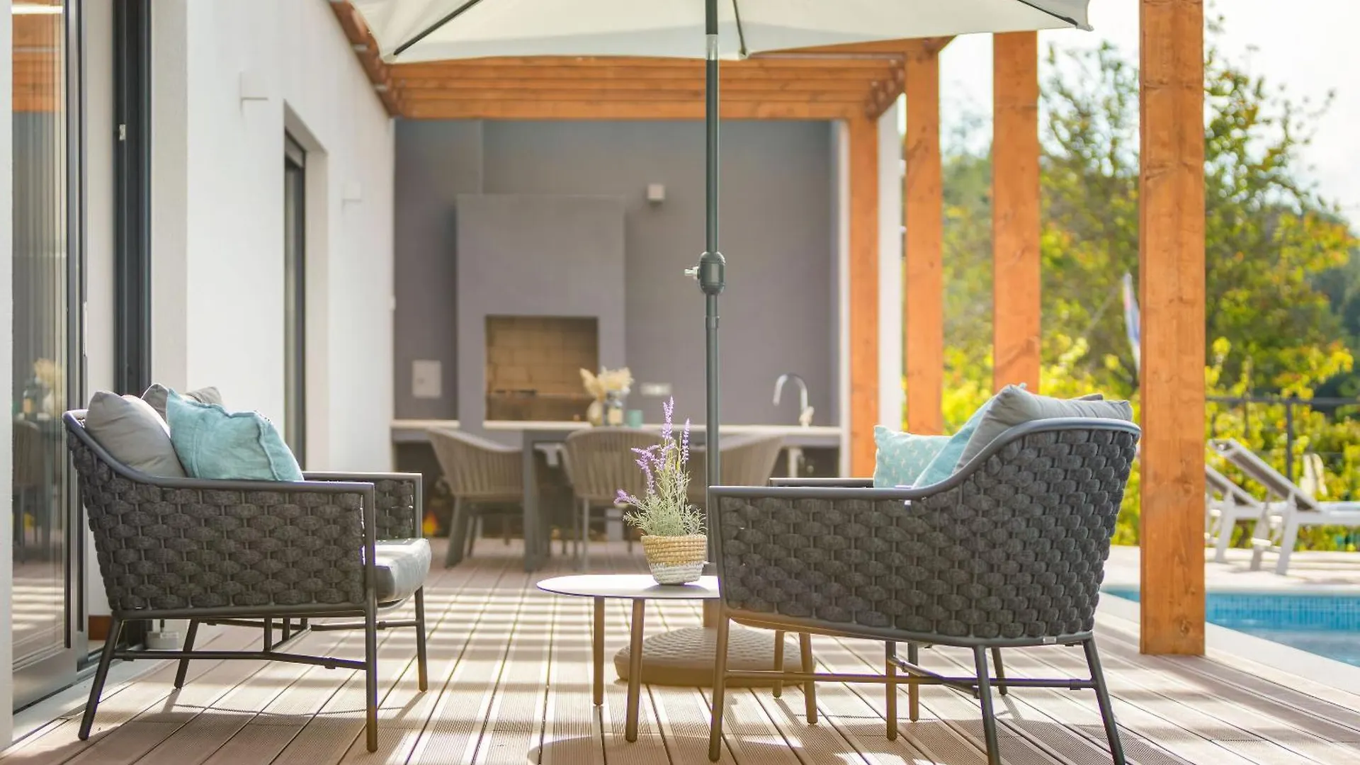 Villa Istria Green Krsan
