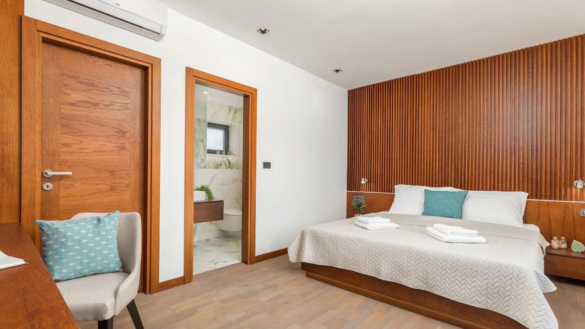 Villa Istria Green Krsan