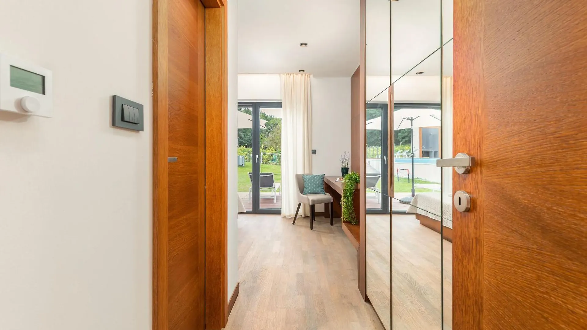 Villa Istria Green Krsan