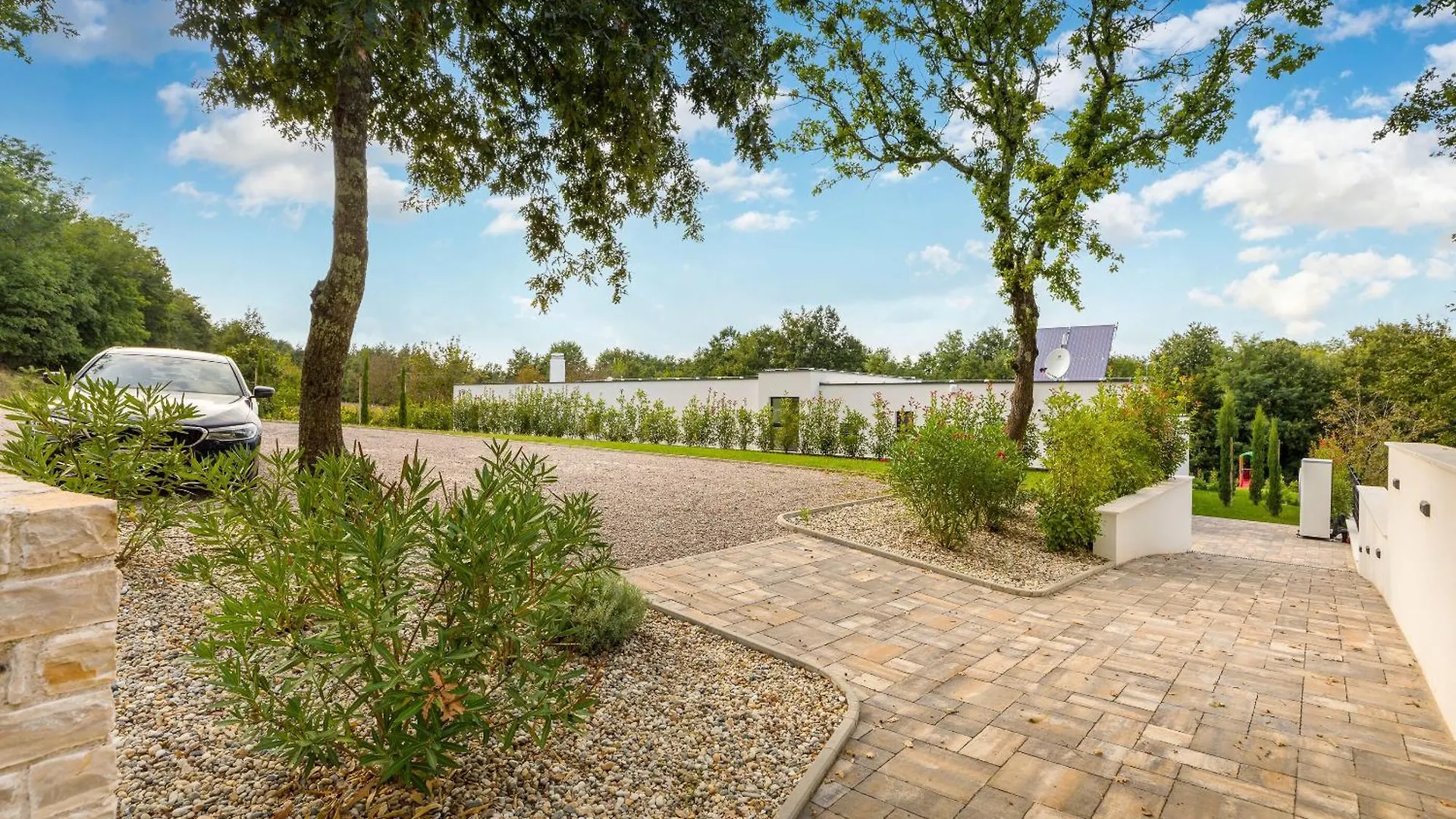 Villa Istria Green Krsan