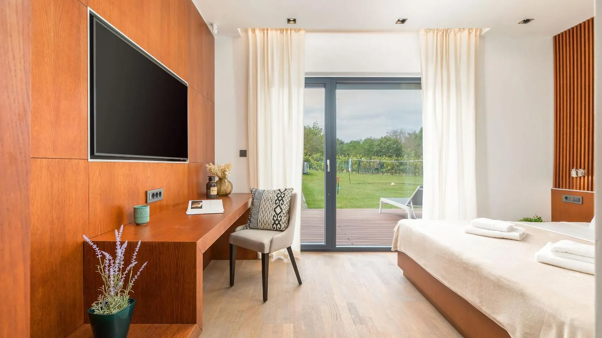 Villa Istria Green Krsan
