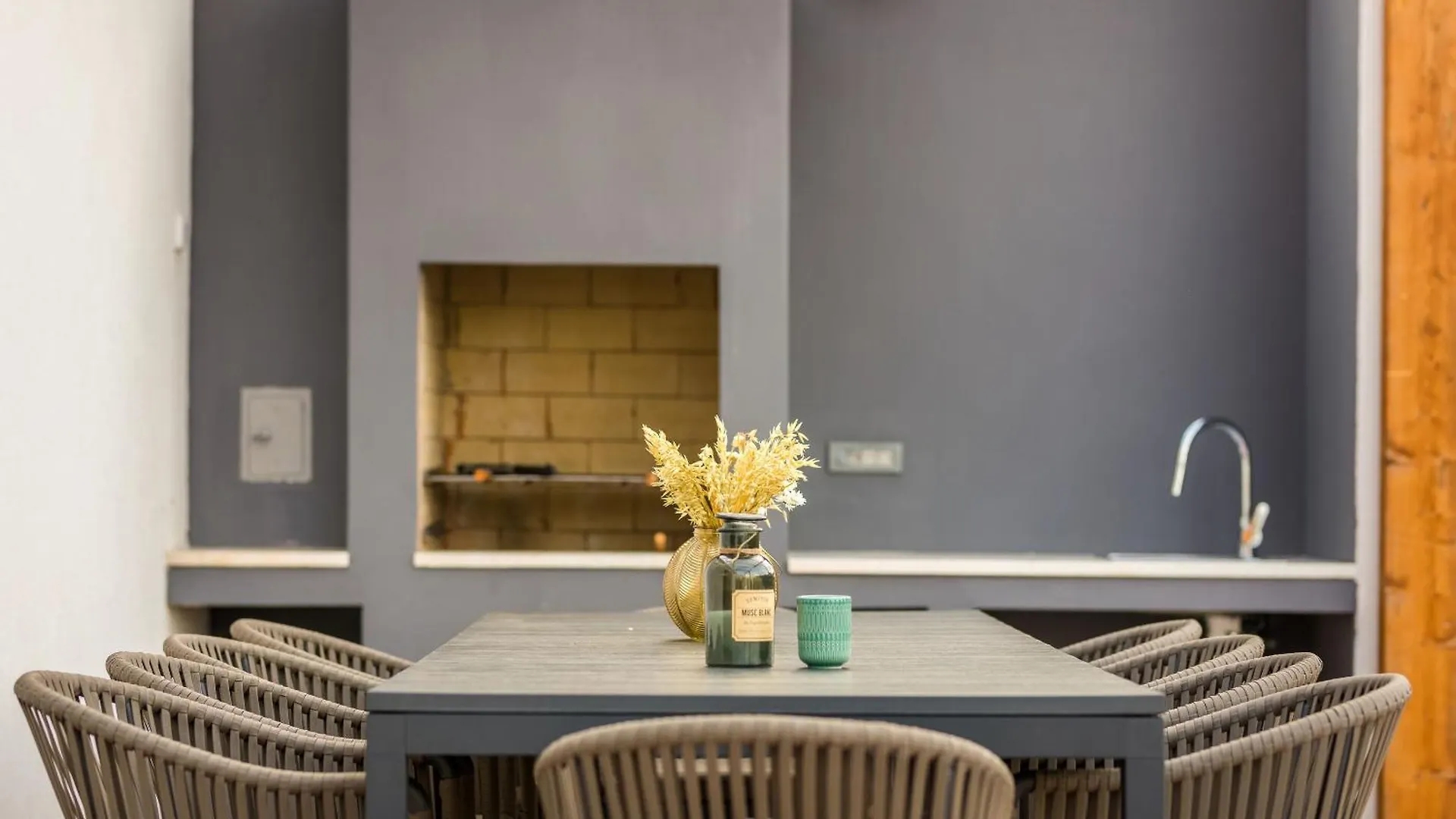 Villa Istria Green Krsan