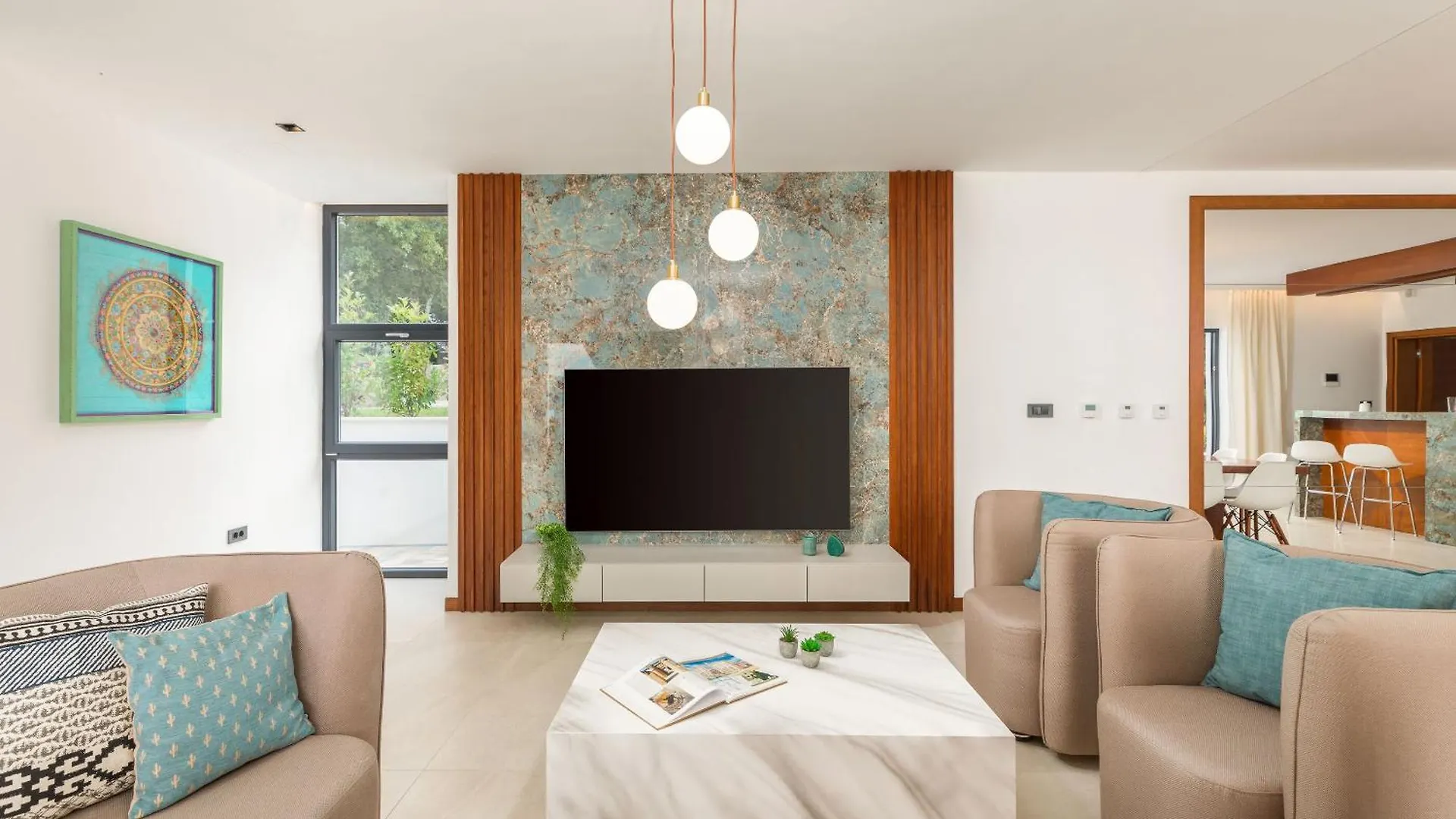 Villa Istria Green Krsan