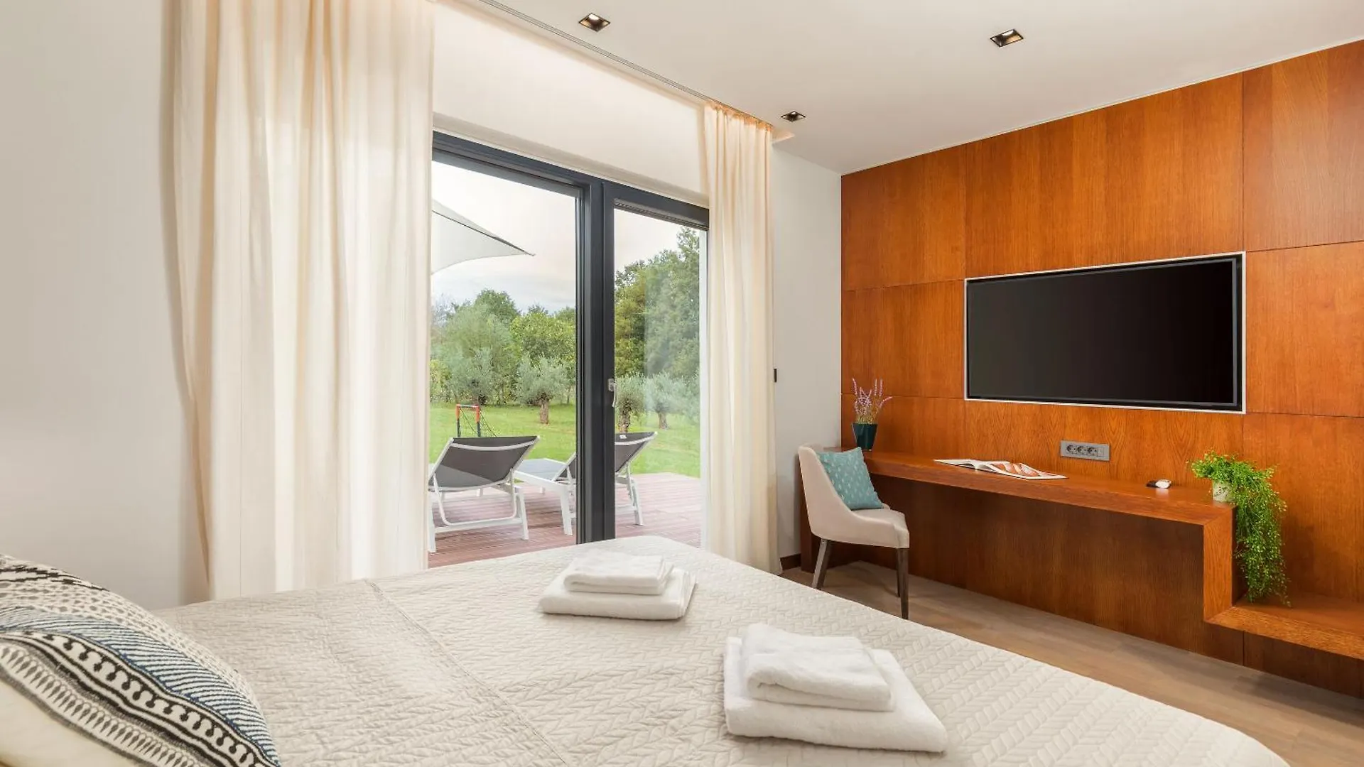 Villa Istria Green Kršan 0*,  Κροατία