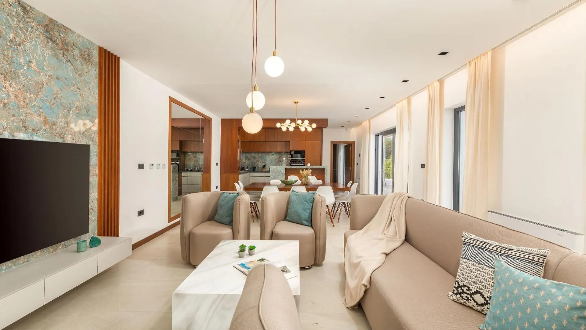 Villa Istria Green Kršan 0*,  Κροατία