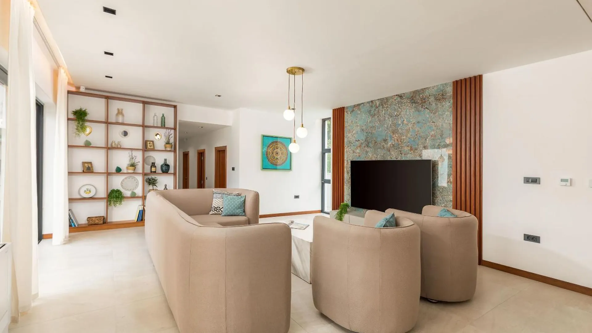 Villa Istria Green Kršan