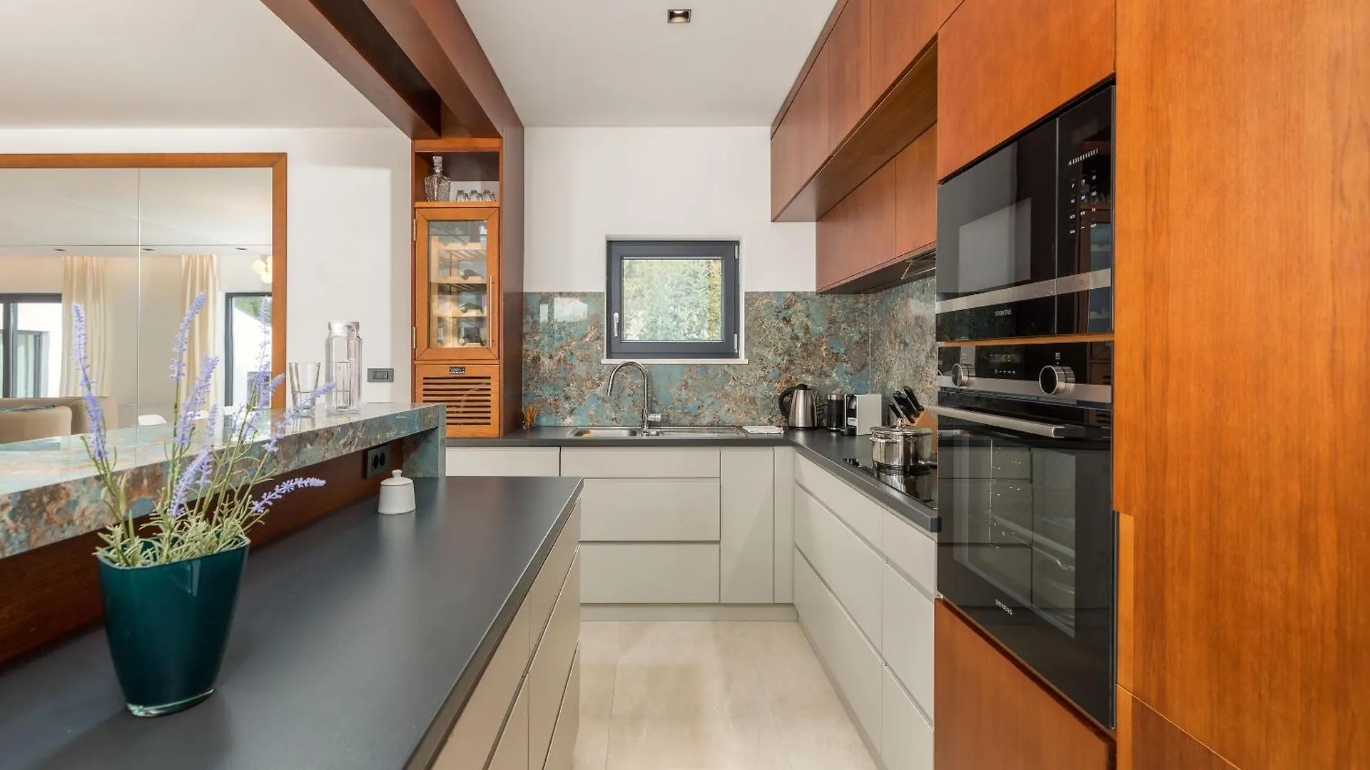 Villa Istria Green Krsan