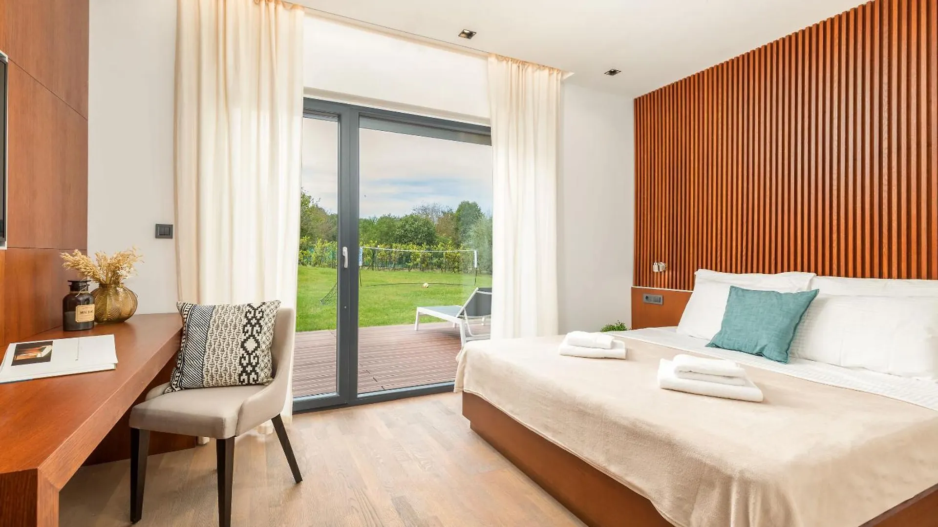 Villa Istria Green Krsan