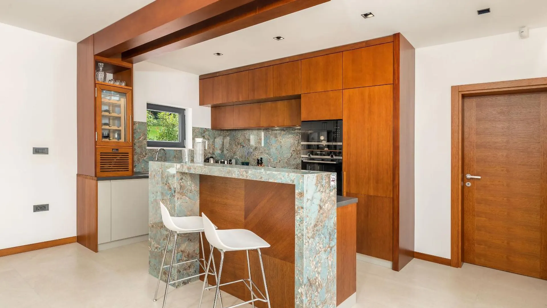 Villa Istria Green Krsan