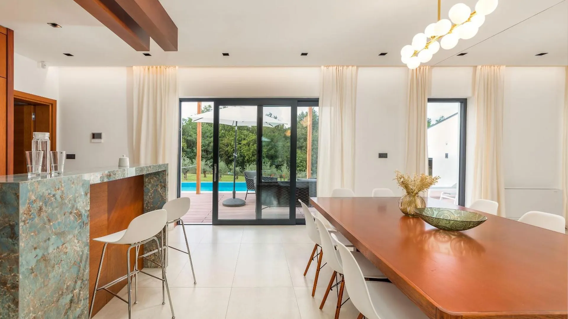 Villa Istria Green Krsan