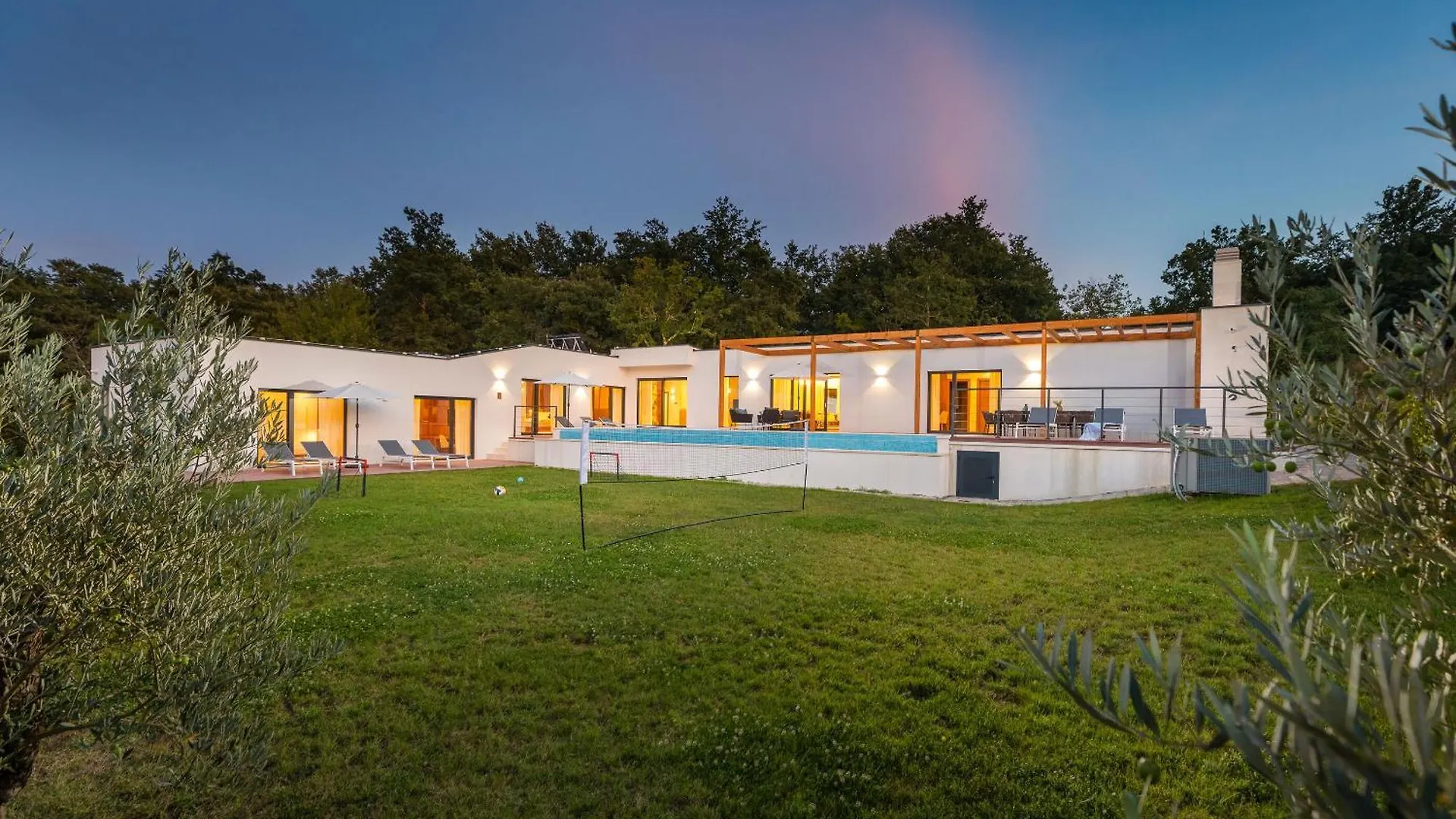 Villa Istria Green Krsan