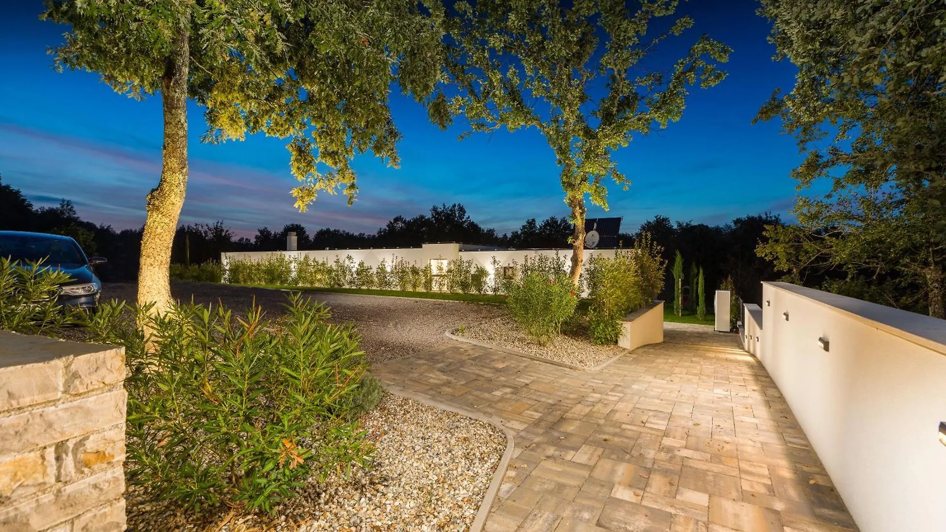 Villa Istria Green Krsan