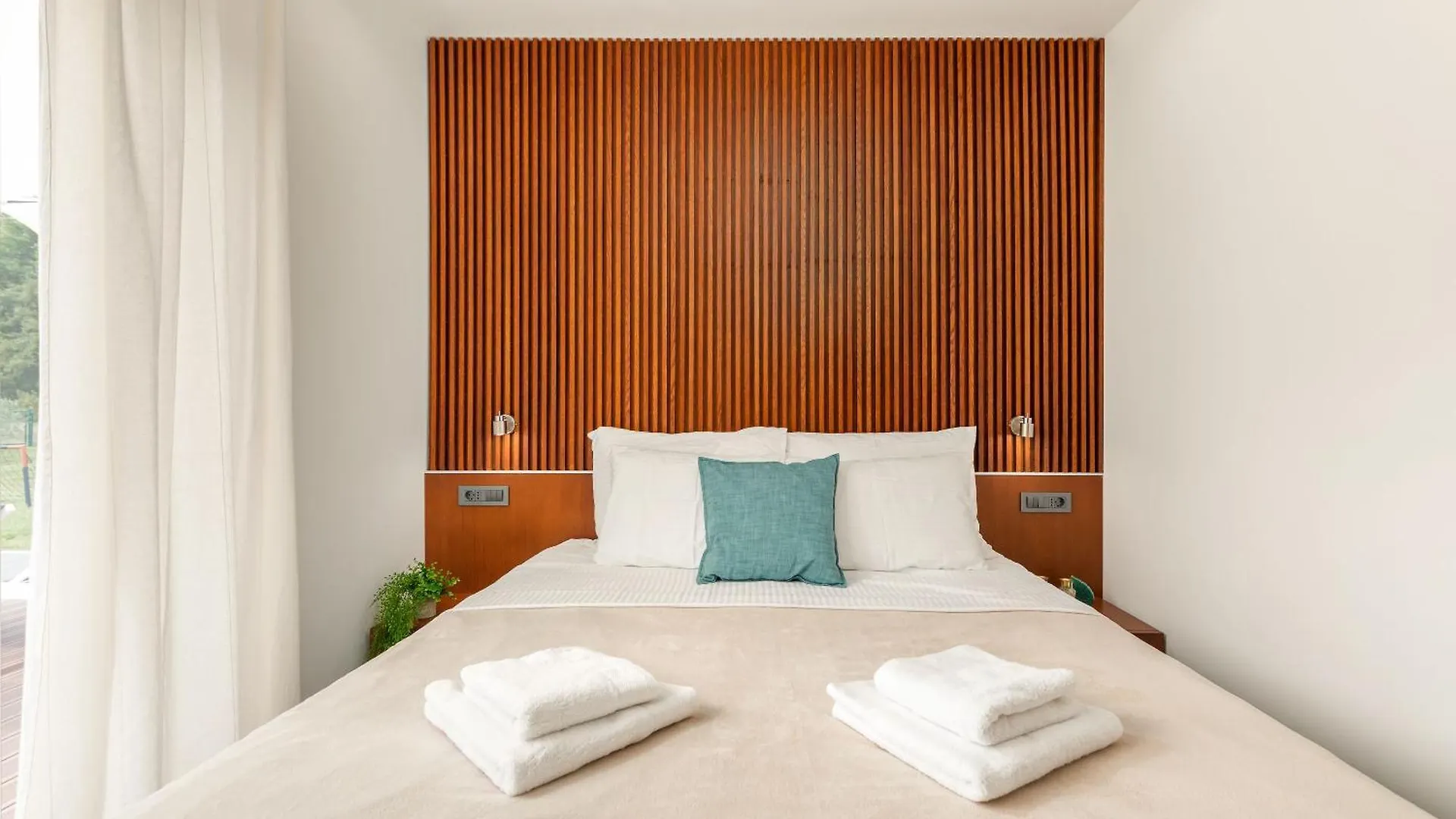 Villa Istria Green Krsan