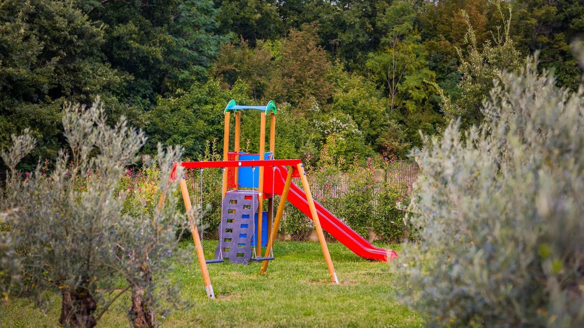 Villa Istria Green Krsan